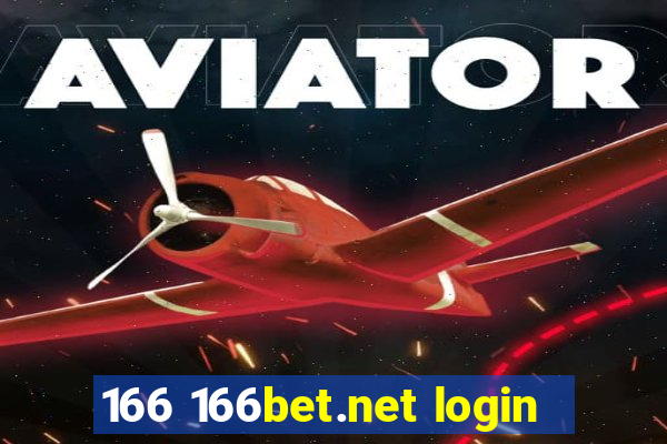 166 166bet.net login